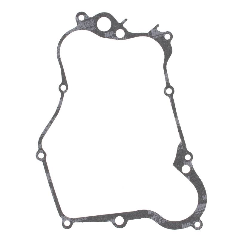 Vertex Pistons Vertex Gaskets 86-93 Yamaha YZ125 Inner Clutch - Side Cover Gasket Kit 817656 817656 Photo - Primary