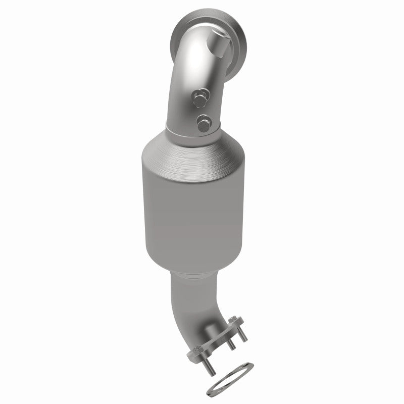 MagnaFlow Chevrolet Malibu California Grade CARB Compliant Direct-Fit Catalytic Converter 5561421 360 Degree Image Set