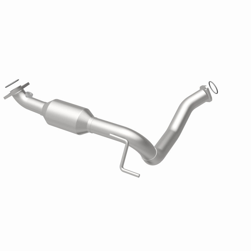 MagnaFlow Toyota California Grade CARB Compliant Direct-Fit Catalytic Converter 5491231 360 Degree Image Set