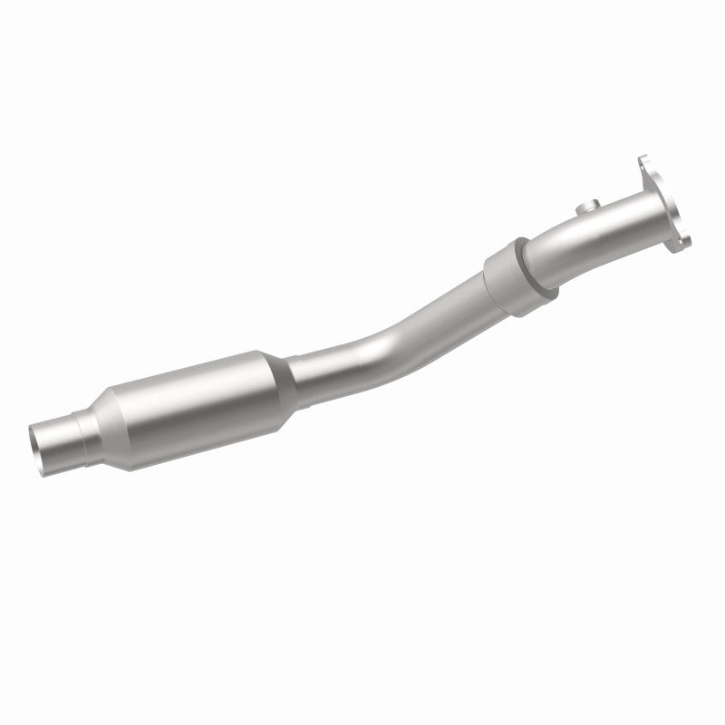 MagnaFlow Chrysler Pacifica California Grade CARB Compliant Direct-Fit Catalytic Converter 4551018 360 Degree Image Set
