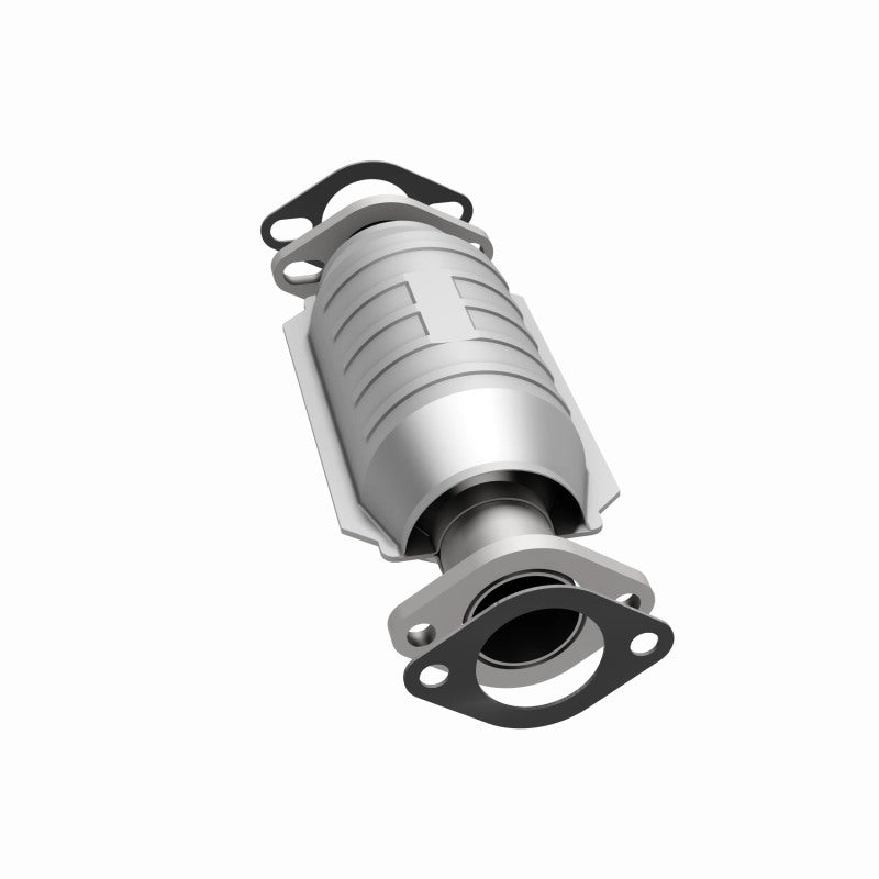 MagnaFlow Standard Grade Federal / EPA Compliant Direct-Fit Catalytic Converter 22757 360 Degree Image Set