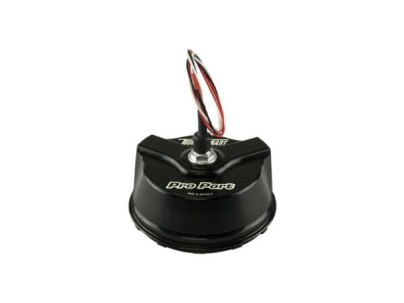 Turbosmart Pro Port Sensor Cap w/Sensor - Black (Cap Only) TS-0208-9002 TS-0208-9002 User 1