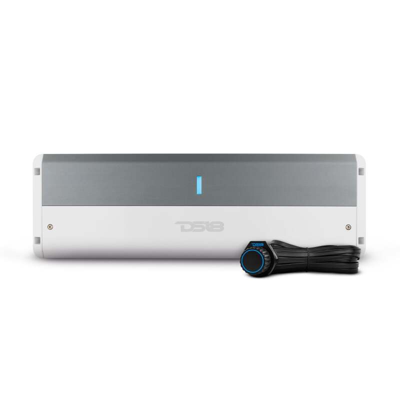 DS18 DSE NXL-X Marine and Powersports Class-D Amplifiers Audio, Video & Radios Amplifiers main image