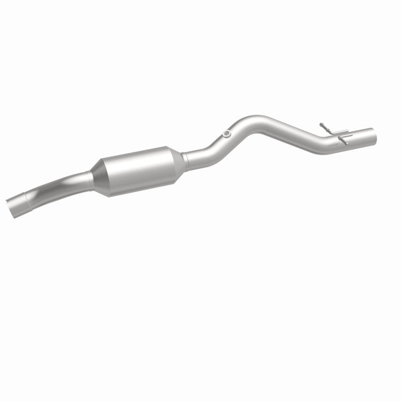 MagnaFlow Dodge Durango HM Grade Federal / EPA Compliant Direct-Fit Catalytic Converter 93219 360 Degree Image Set