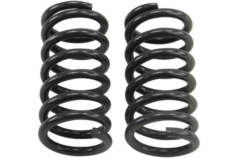 Belltech Coil Spring Set 83-97 Mistubishi Mighty Max 4270 Photo - Primary