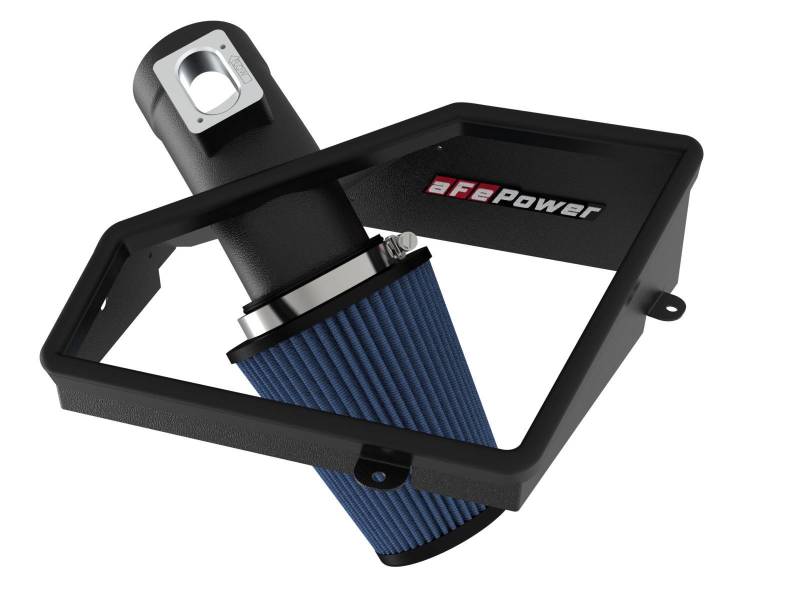 aFe Magnum Force Stage-2 Pro 5R Cold Air Intake System Mini Cooper S (F55/ 54-12862 Photo - Primary