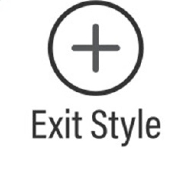 MagnaFlow Chevrolet Impala Street Series Crossmember-Back Performance Exhaust System 15165 Technical Bulletin