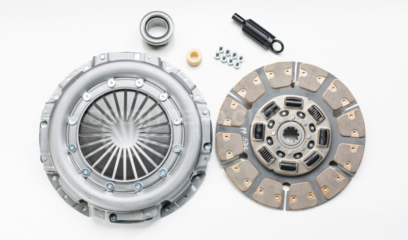 South Bend Clutch 13" Full Ceramic Clutch 99-03 Ford 7.3 Powerstroke ZF-6 1939CB Photo - Primary