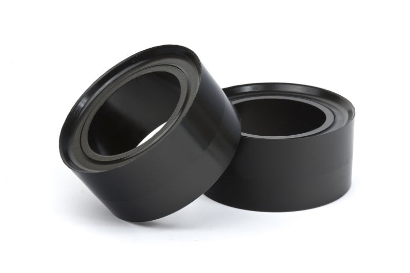 Daystar 1996-2002 Toyota 4Runner 2WD/4WD - 2.5in Leveling Kit Rear KT09108BK KT09108BK Photo - Primary