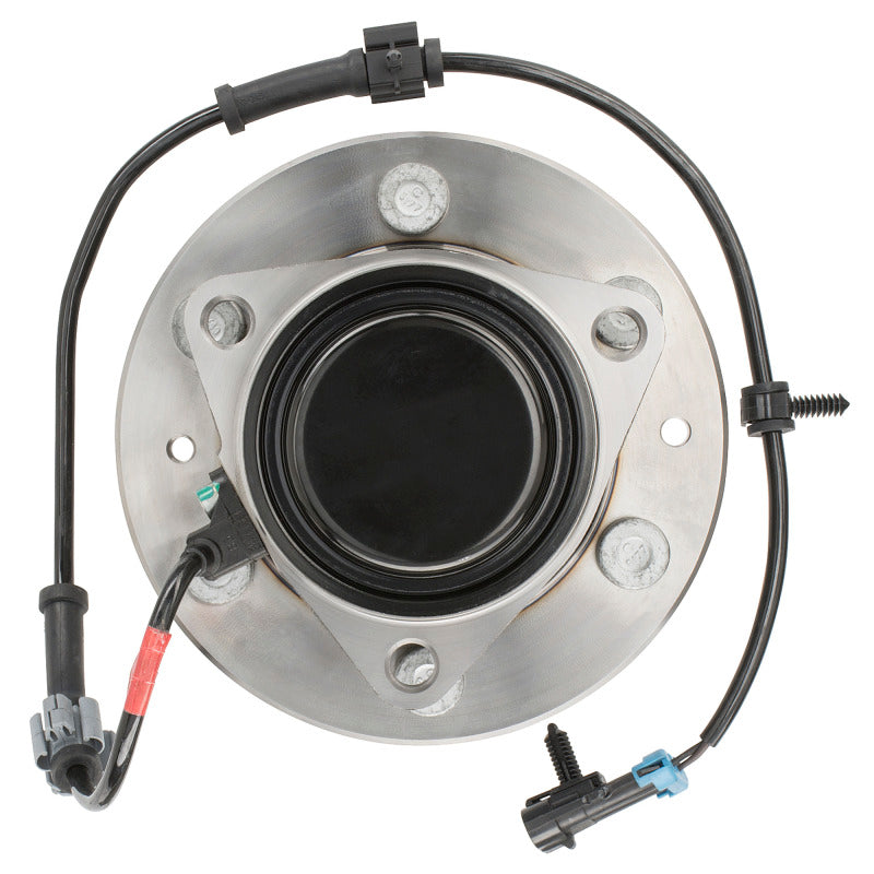 Moog 2014 Chevrolet Express 1500 Front Hub Assembly 515161 515161 Photo - out of package