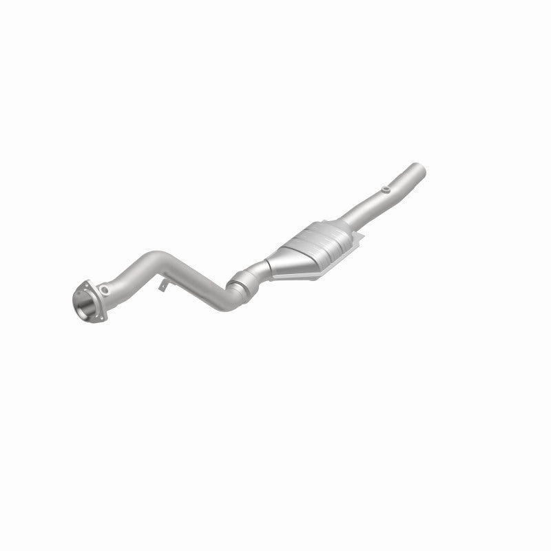 MagnaFlow Audi A8 Quattro California Grade CARB Compliant Direct-Fit Catalytic Converter 4481890 360 Degree Image Set