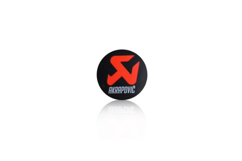 Akrapovic Badge 800623 800623 User 1