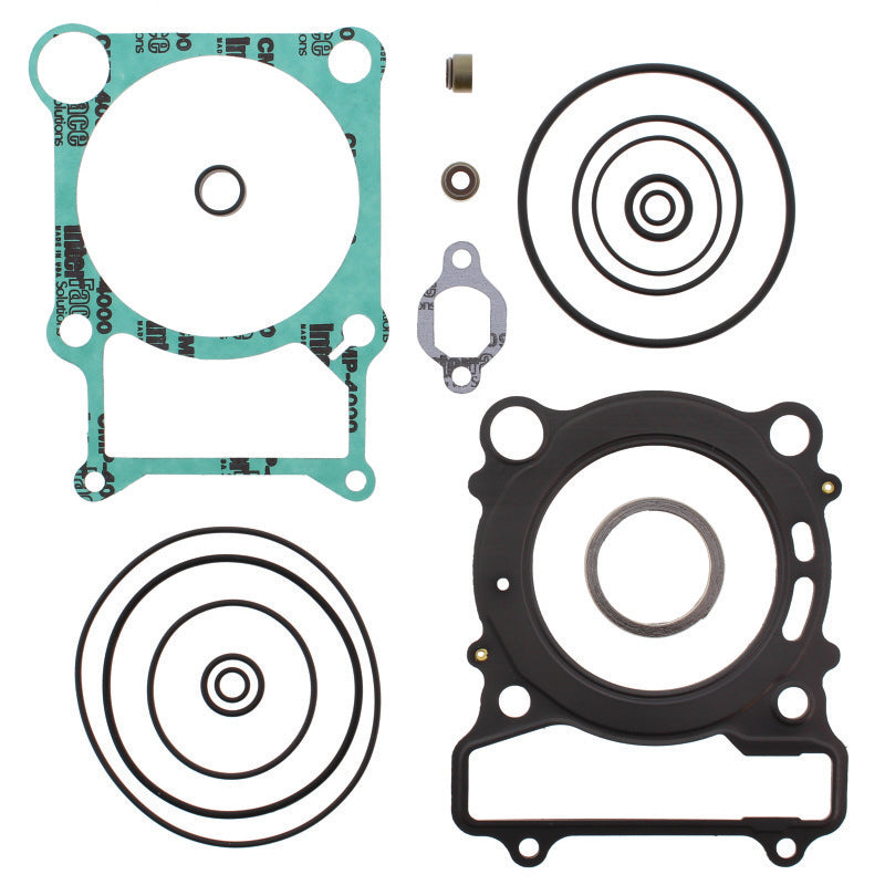 QuadBoss Qb Full Top End Set 563963 563963 Photo - Primary