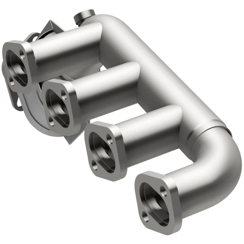 MagnaFlow Lincoln Mark VIII California Grade CARB Compliant Manifold Catalytic Converter 337905 Photo - out of package