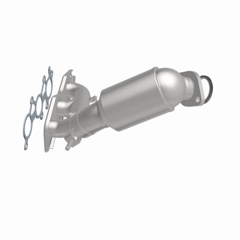 MagnaFlow California Grade CARB Compliant Manifold Catalytic Converter 5582545 360 Degree Image Set