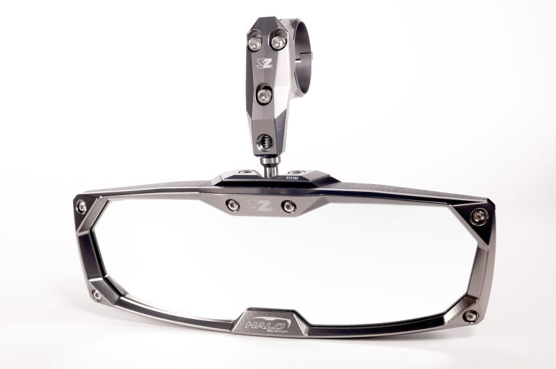 Seizmik Halo-RA 1.75in - Billet Aluminum Bezel 18011 18011 Photo - Primary