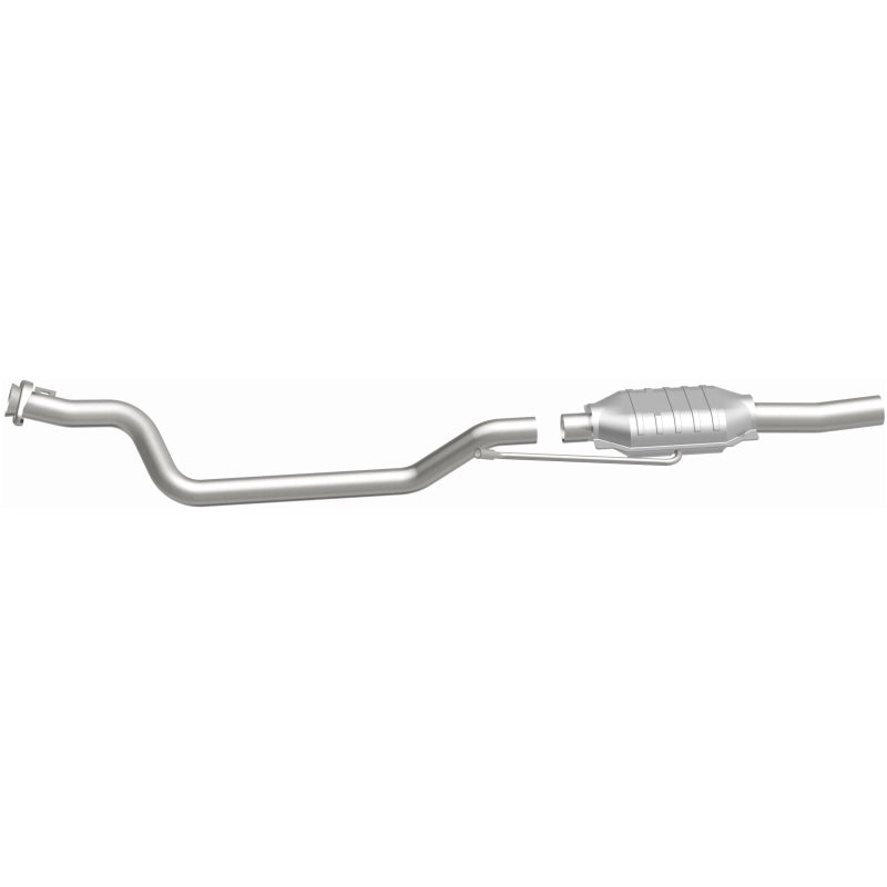 MagnaFlow Ford Standard Grade Federal / EPA Compliant Direct-Fit Catalytic Converter 93301 Photo - out of package