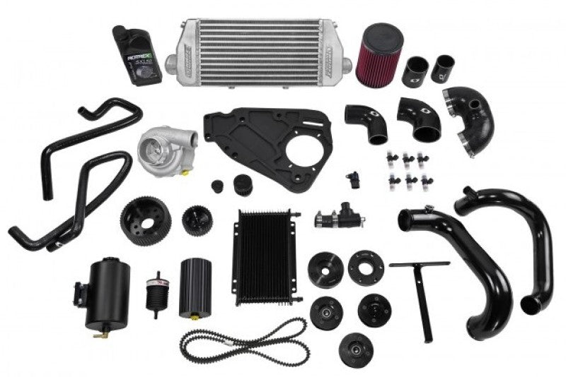 KraftWerks 12-14 Jeep Wrangler V6 3.6L Supercharger Kit w/o Tuning 150-03-1000 150-03-1000 User 1