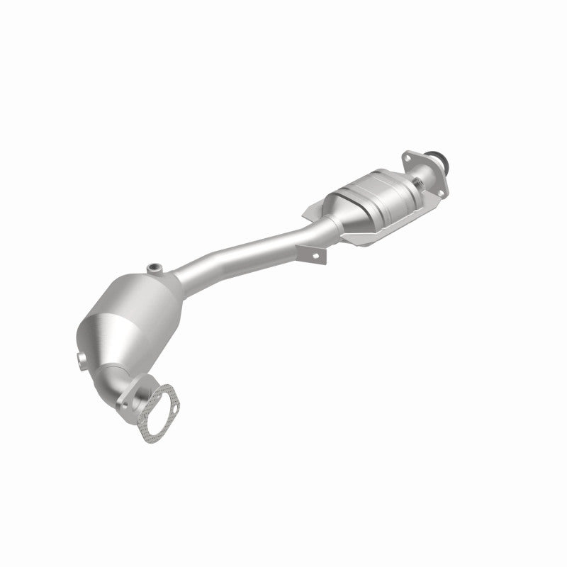 Magnaflow 2005 Subaru Outback 2.5L Direct Fit Converter 5481622 5481622 360 Degree Image Set