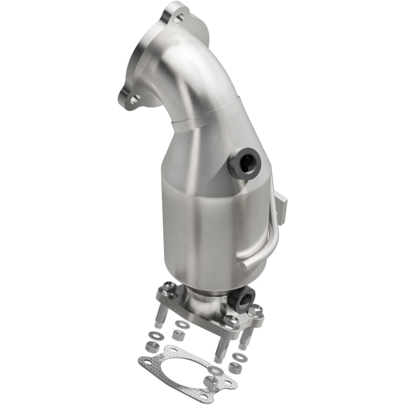 MagnaFlow Volvo California Grade CARB Compliant Direct-Fit Catalytic Converter 444310 Photo - Primary