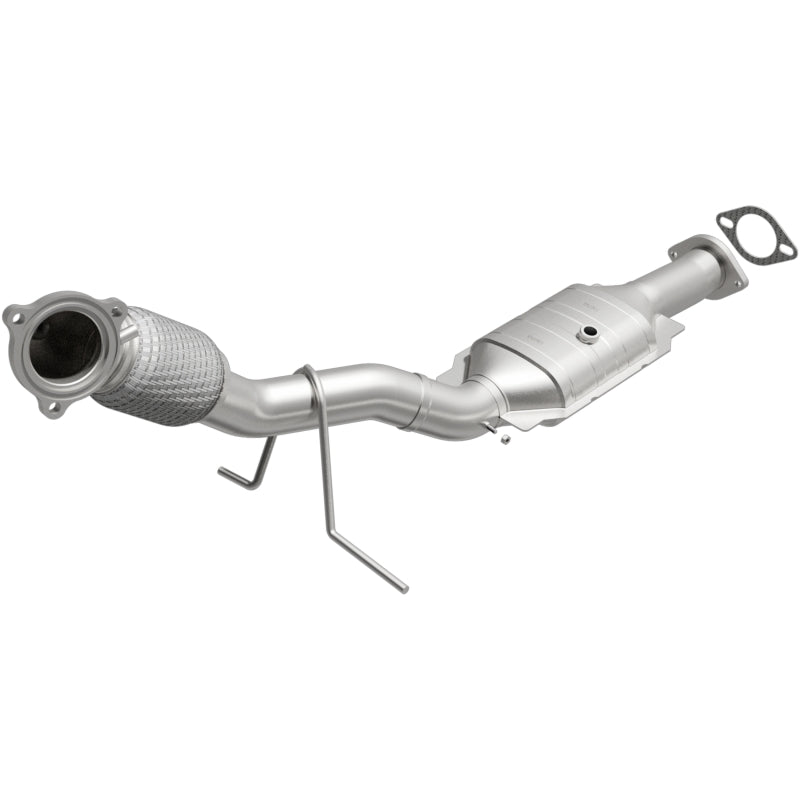 MagnaFlow Volvo XC90 OEM Grade Federal / EPA Compliant Direct-Fit Catalytic Converter 51549 Photo - Primary