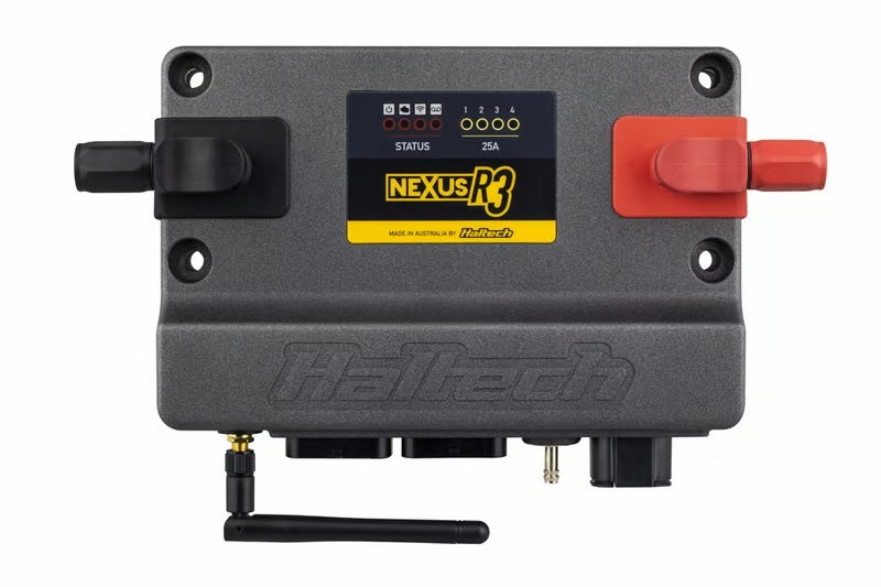 Haltech NEXUS R3 VCU HT-193000 HT-193000 User 1
