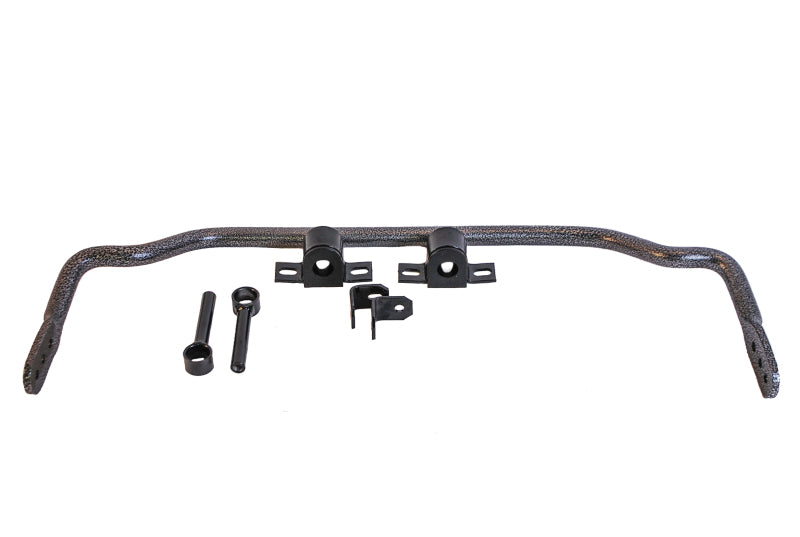 Hellwig 84-01 Jeep Cherokee XJ 3-5in Lift Heat Treated Chromoly 1-1/8in FR Sway Bar w/QD End Links 7874 7874 Photo - Primary