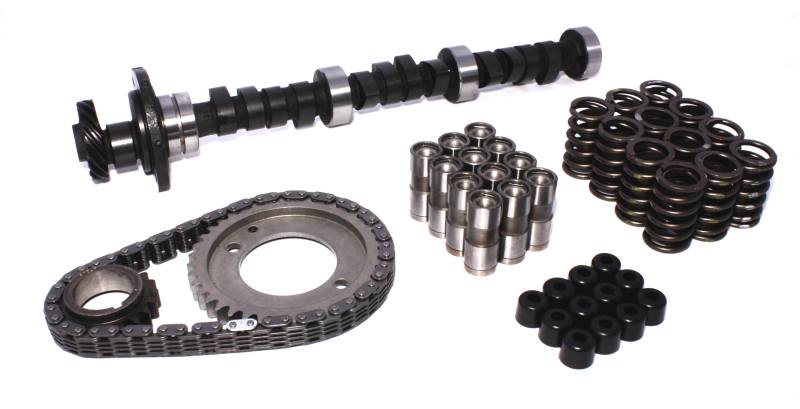 COMP Cams Camshaft Kit BV69 268H K69-246-4 K69-246-4 Photo - Primary