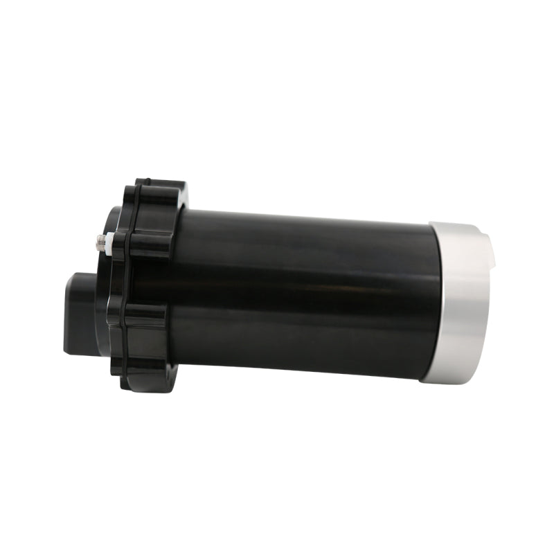 Aeromotive Brushless Spur Gear In-Tank (90 Degree) Fuel Pump w/TVS Controller - 10gpm 19005 19005 Photo - Close Up