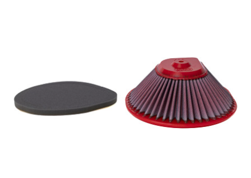 BMC 89-92 Yamaha WR 125 2T Replacement Air Filter FM400/08 FM400/08 User 1