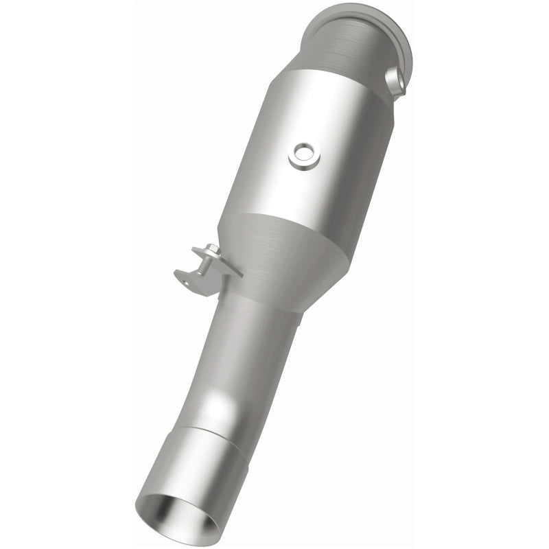 MagnaFlow BMW OEM Grade Federal / EPA Compliant Direct-Fit Catalytic Converter 52258 Photo - out of package