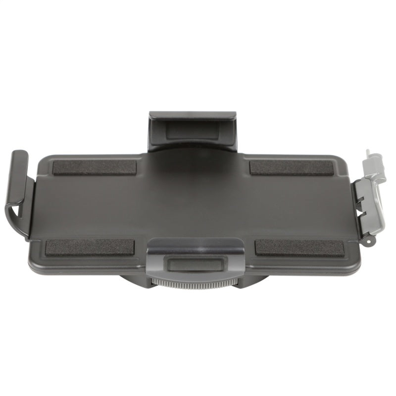 Rugged Ridge Universal Tablet Mount (Tablet Size Range 7.5in x 4.75in Min - 10in x 7.5in Max) 13551.38 13551.38 Photo - Unmounted