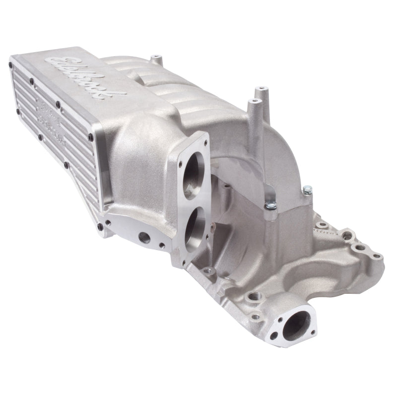 Edelbrock 5.8L Truck Manifold 3881 Photo - Primary