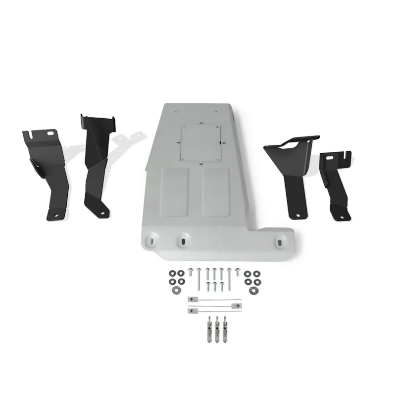 Rival 4x4 RLL Skid Plate Body Armor & Protection Skid Plates main image