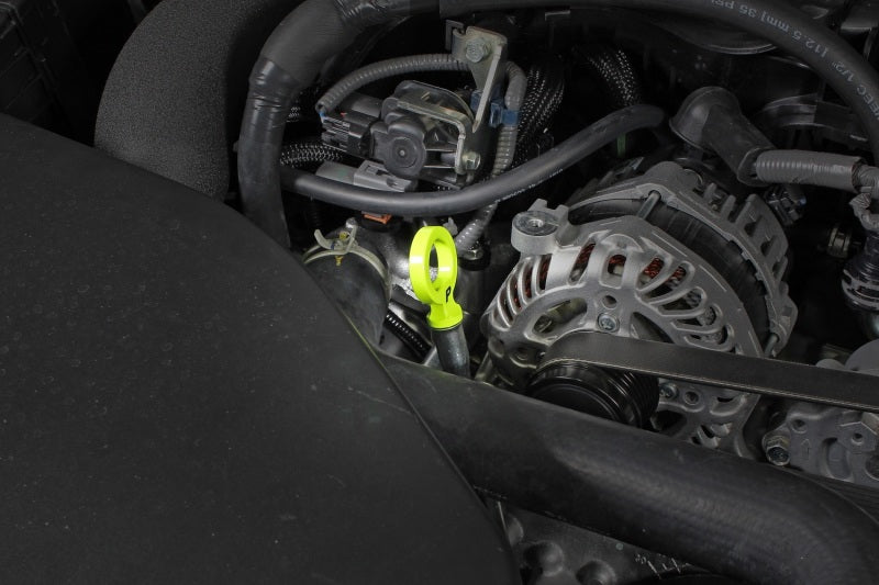 Perrin Performance Perrin Subaru Dipstick Handle Loop Style - Neon Yellow PSP-ENG-721NY PSP-ENG-721NY User 1