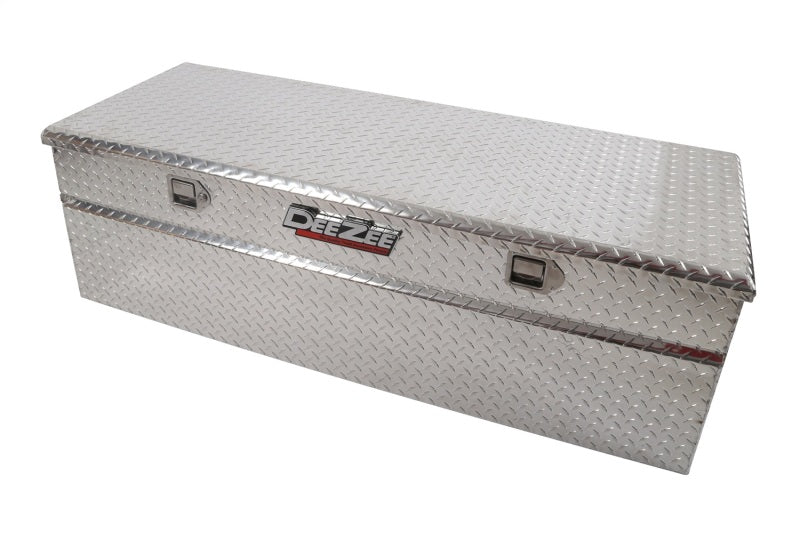 Dee Zee Deezee Universal Tool Box - Red Chest BT Alum DZ8560W DZ8560W Photo - Unmounted