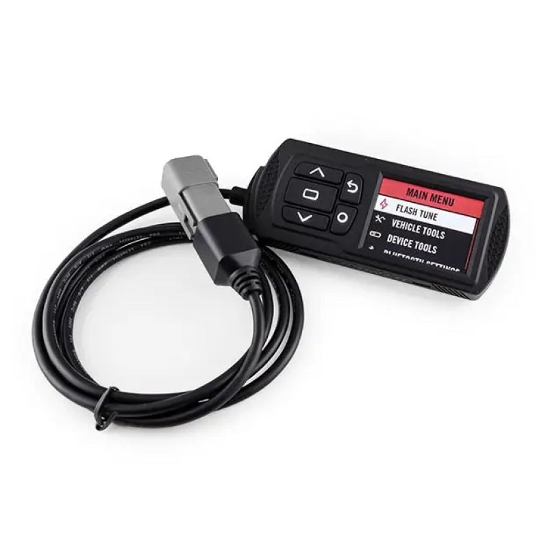 Dynojet 16-21 Can-Am Spyder Power Vision 3 PV3-2505C PV3-2505C User 1