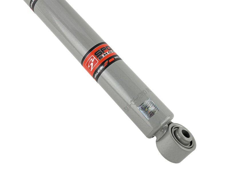 Skunk2 Sport Shocks 12-13 Honda Civic (Set of 4) 541-05-1260 Photo - Unmounted