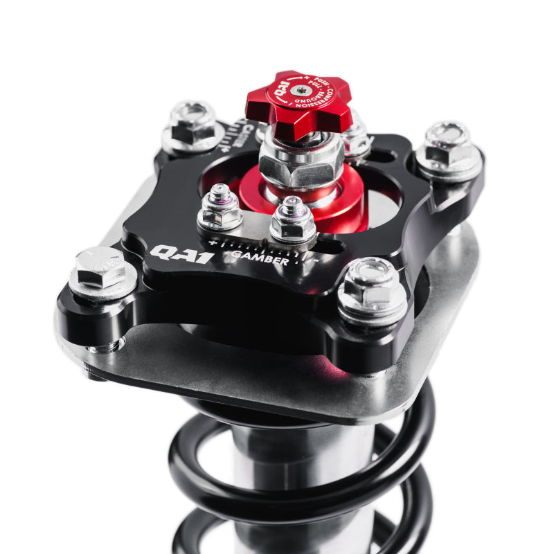 QA1 05-14 Ford Mustang Proma Star Coilover Strut Kit Double Adjust 150lb/in. HD05-14150 HD05-14150 Photo - Close Up