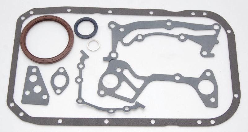 Cometic Bottom End Gasket Kit Mitsubishi 3000GT 91-99 PRO2039B Photo - Primary