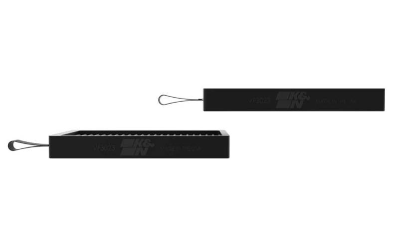 K&N Engineering K&N 17-23 Tesla 3 / 20-23 Tesla Y Cabin Air Filter (Pair) VF3023 VF3023 Photo - out of package