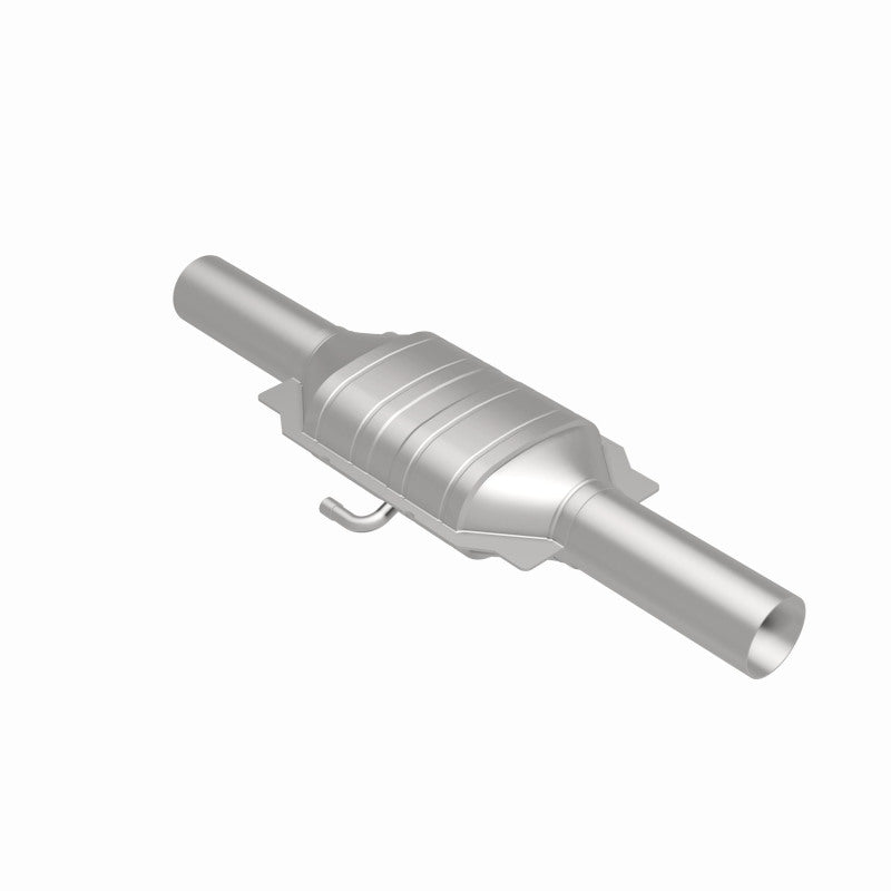 MagnaFlow California Grade CARB Compliant Direct-Fit Catalytic Converter 3322223 360 Degree Image Set
