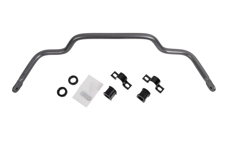 Hellwig 20-22 Ram 1500 2/4WD (Excl. TRX) Solid Heat Treated Chromoly 1-3/8in Front Sway Bar 7787 7787 Photo - Unmounted