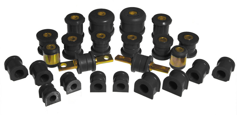 Prothane Suspension Bushing Kit 8-2019-BL Photo - Primary