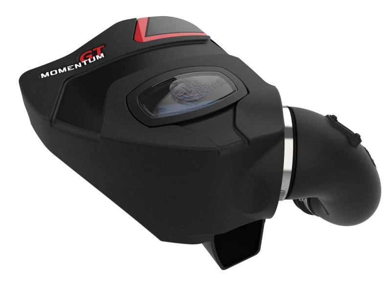aFe Momentum GT Cold Air Intake System w/Pro 5R Filter 20-21 BMW M340i (G20) 3.0 L6 (t) N58 50-70060R 50-70060R Photo - Primary