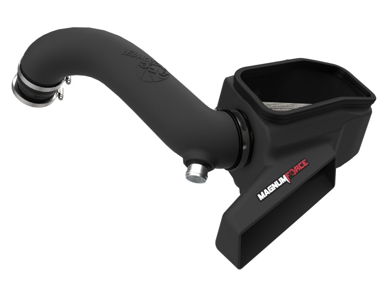 aFe Magnum FORCE Stage-2 Pro Dry S Cold Air Intake System 15-19 Volkswagen GTI (MKVII) L4-2.0L (t) 54-13050D 54-13050D Photo - Primary