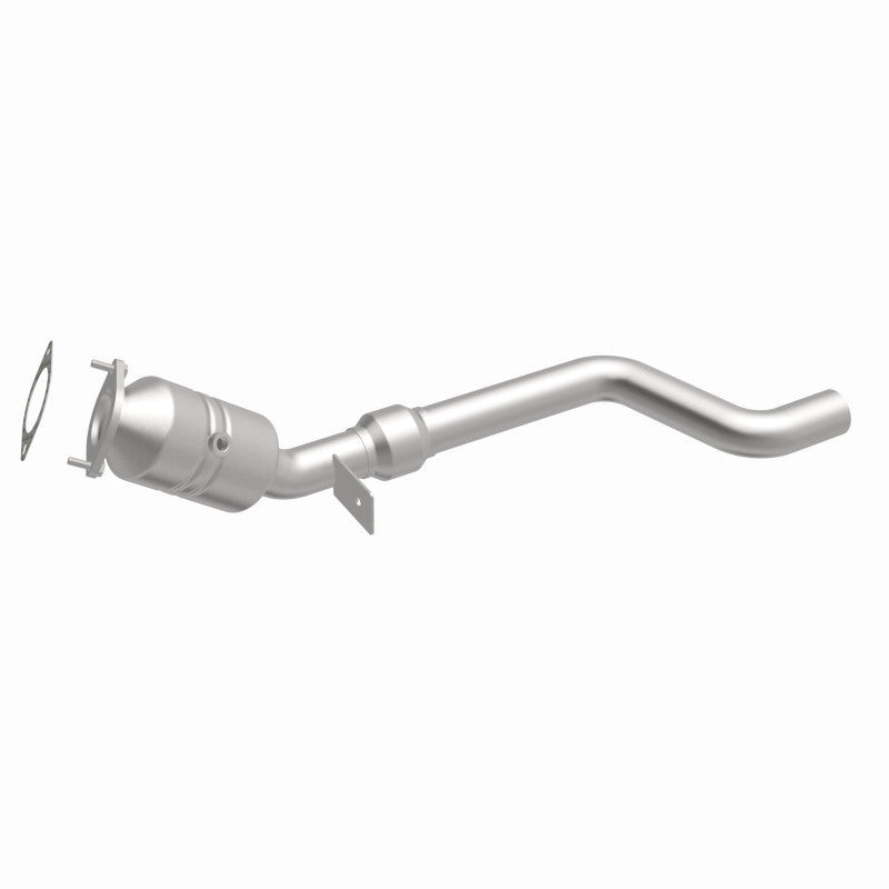 MagnaFlow Ford Mustang OEM Grade Federal / EPA Compliant Direct-Fit Catalytic Converter 52225 360 Degree Image Set