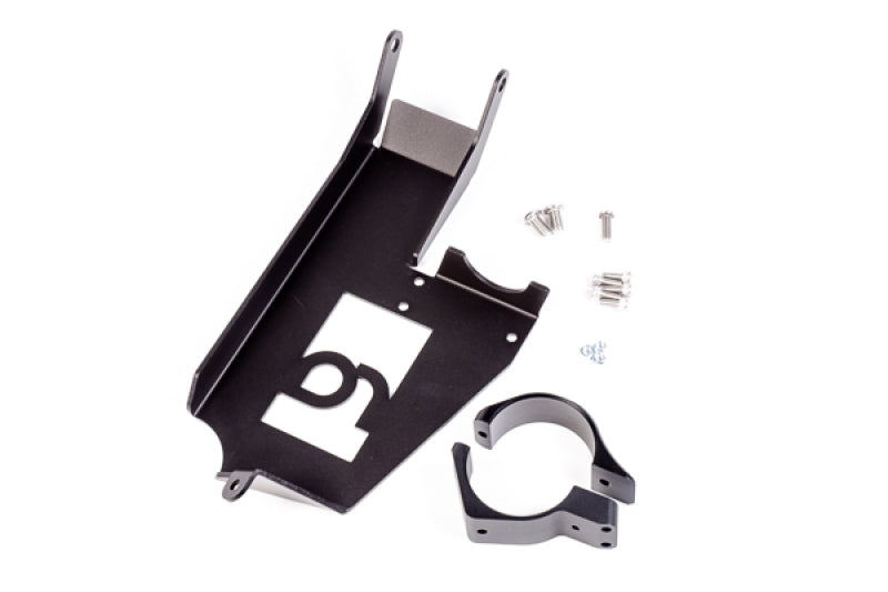 Radium Engineering Mitsubishi Evo 8-9 Fuel Filter Mount 20-0367 20-0367 Photo - Primary