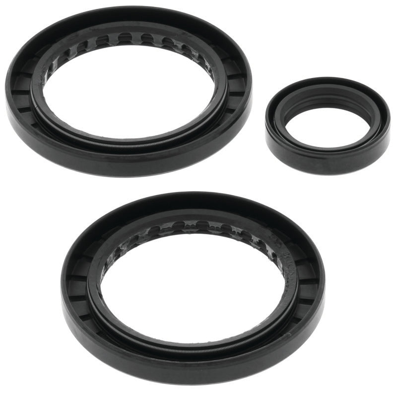 QuadBoss 2002 Polaris ATV 500 Pro Rear Differential Seal Kit 414117 414117 Photo - Primary