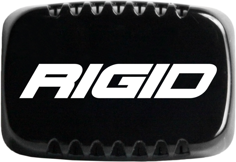Rigid Industries SR-M Light Cover- Black 301913 301913 User 2